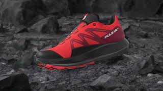 Salomon Pulsar Trail