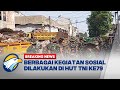 BREAKING NEWS - Memperingati HUT TNI ke 79, TNI Bersama Rakyat