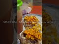 🇸🇻budget friendly dinner in el salvador 😋🫓 travel elsalvador pupusas budgettravel shorts