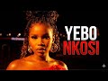 NKOSAZANA DAUGHTER x MASTER KG x MAKHADZI - 