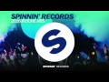 Spinnin' Records 2016 Future Hits