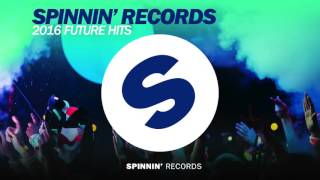 Spinnin' Records 2016 Future Hits