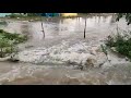 saripalli near narasapuram west godavari district godavari floods...