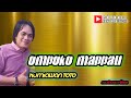 OMPOKO MAPPAU || KURNIAWAN TOTO