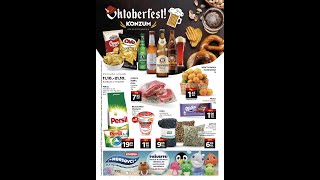 eKatalozi.com - ⭐ KONZUM katalog  ✅ KONZUM AKCIJA OKTOBAR 2021.