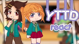 Start of YTTD react to the future •YTTD/KgS• ||chxrrybun||☘️ GCRV
