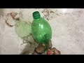 how to make a broom from plastic bottles பிளாஸ்டிக் பாட்டில் வைத்து விளக்குமாறு கூட செய்யலாம்.