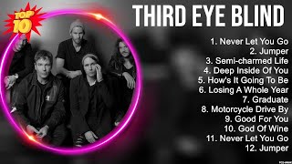 Greatest Hits Third Eye Blind full album 2023 ~ Top Artists To Listen 2023