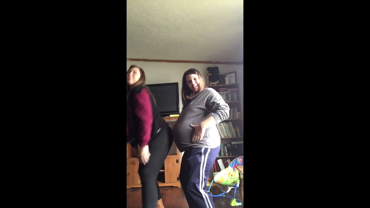 Baby Mama Dance Youtube