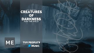 Creatures of Darkness (Marching Band Show) - Josh Trentadue