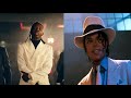 Michael Jackson & Polo G - Smooth Criminal (Official Music Video)