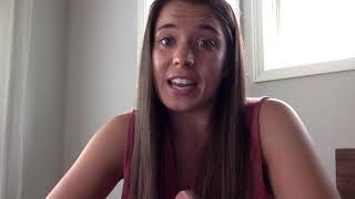 Pre-Reflection: “What I know about personalized learning…”