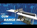 Fivem Gun Range MLO  #fivemmlo