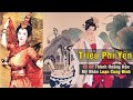 Triệu Phi Yến - Từ Kỹ Nữ Trở Thành Hoàng Hậu, Mỹ Nhân Loạn Cung Đình | Tứ Đại Mỹ Nhân Trung Hoa