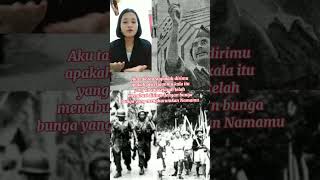 puisi memperingati hari pahlawan \