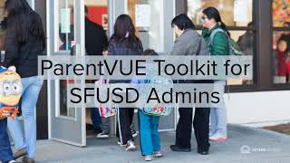 ParentVUE Toolkit