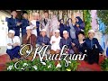 SHOLAWAT Khuzuniy & Ya imamarus (Cover) by Hadroh Al Karimah (Bogor)