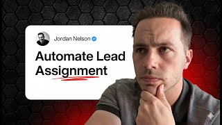 How to Automate Lead Assignment in Salesforce (Step by Step Tutorial)