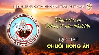 CHUỖI HỒNG ÂN - Lm. Ân Đức