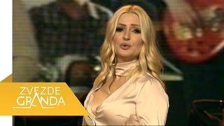 Sanja Djordjevic - Pocelo je pocelo - ZG Specijal 14 - (TV Prva 25.12.2016.)