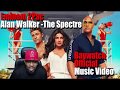 🎥 My Reaction To Baywatch 🎥 Eminem, 2pac, Alan Walker - The Spectre (Baywatch Offical Music Video)