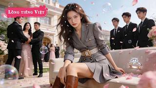 Thật nực cười!Về nhà đã thấy chồng và nhân tình đi khám thai.😡Xem tôi trả đũa hoàn hảo!👏😎
