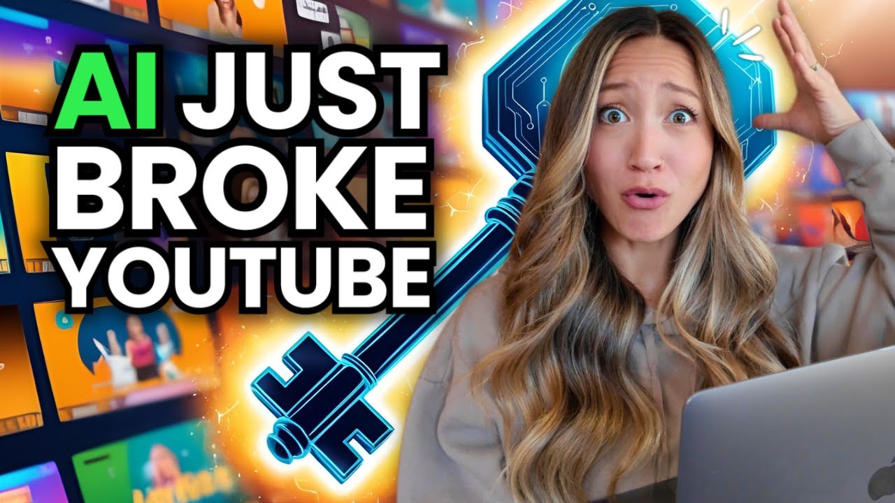 How I M Using Ai To Grow On Youtube Fast In 2025 Youtube