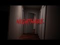 Nightmare - Short animation