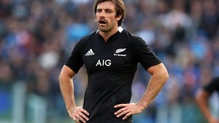 Conrad Smith Tribute