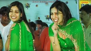 New Haryanvi Song 2018 || Hawa Kasuti Se ||  Sapna New Stage Dance  ||  New Sapna Viral Song