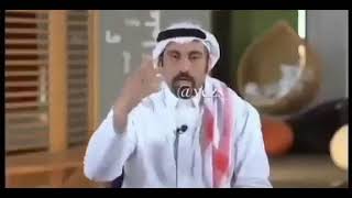 احمد الشقيري ولا هو فاهم ايش قاعد يقول رياكشن