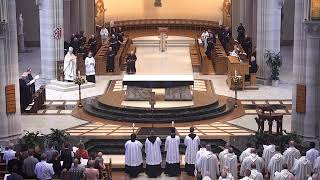 2023 Profession of Solemn Vows