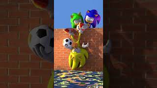 EVERYDAY SONIC LIFE ANIMATION 15 #sonic