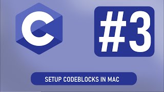 Codeblocks setup for MAC| Tame4Game