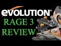 Evolution RAGE 3: Review