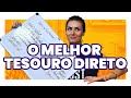 O MELHOR TESOURO DIRETO PRA VOCÊ! Passo a passo prático pra começar a investir com POUCA GRANA!