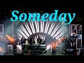 Someday 'Live' - MBD • Yedidim • Sababa Band | מרדכי בן דוד • מקהלת ידידים • תזמורת סבבא