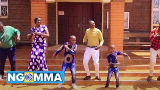 NIMEAMUA BY NJOROGE PK FT CAROL ELLY ( Official Video )