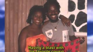 David Keyson Mathurin Life in Photos
