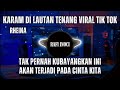 DJ KARAM DILAUTAN TENANG VIRAL TIK TOK 2023