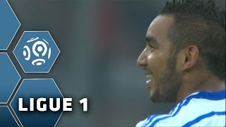 Goal Dimitri PAYET (19') / Olympique de Marseille - OGC Nice (4-0) - (OM - OGCN) / 2014-15