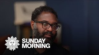 Dwayne Betts and his mission beyond prison