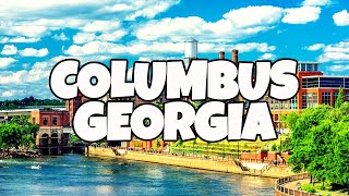 Best Things To Do in Columbus Georgia