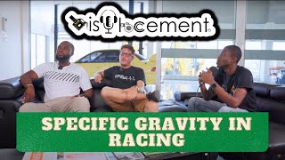 Specific Gravity in Racing | Understanding Specific Gravity in Racing with VP Racing