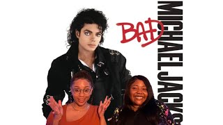 MICHAEL JACKSON ALBUM EXPERIENCE - BAD