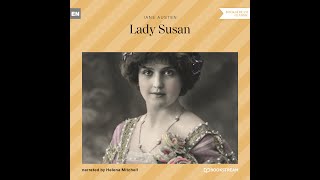 Lady Susan – Jane Austen (Full Classic Novel Audiobook)