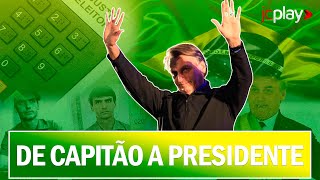 MELHOR CANDIDATO? Conheça a TRAJETÓRIA POLÍTICA de JAIR BOLSONARO (PL)