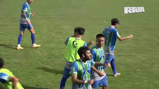 Coppa Italia: Sansepolcro - Orvietana 2-2 (7-6 dcr) 2°tempo