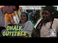 FINALLY MY FAVORITES OUT THE UK!!! | Ren X Chinchilla - Chalk Outlines Reaction The Pause Factory