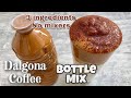 Dalgona Coffee, Dalgona coffee recipe, Dalgona Coffee Remix, Dalgona Coffee Without Mixer